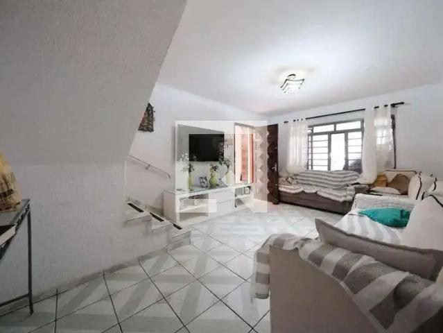 Casa / Sobrado para Venda em São Paulo/SP Ponte Rasa 4 Quartos