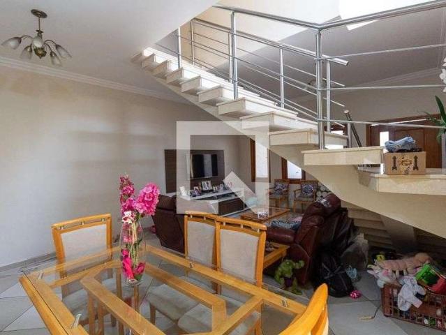 Casa / Sobrado para Venda em São Paulo/SP Ponte Rasa 4 Quartos