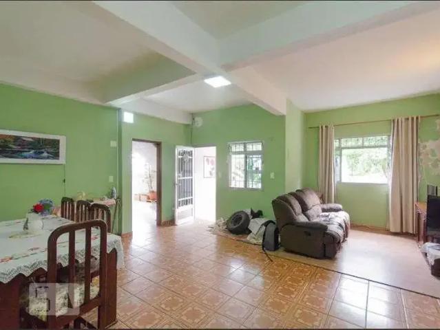 Casa / Sobrado para Venda em São Paulo/SP Ponte Rasa 4 Quartos