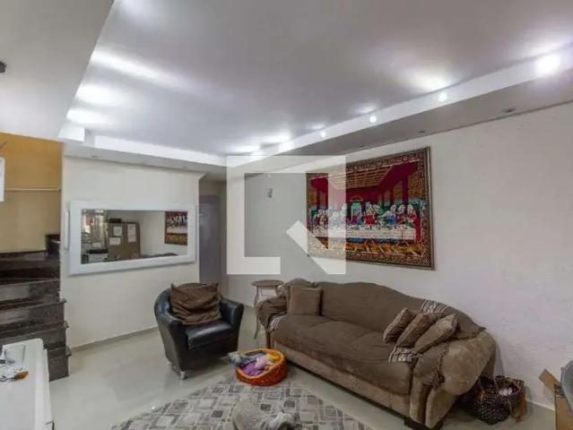 Casa / Sobrado para Venda em São Paulo/SP Ponte Rasa 5 Quartos