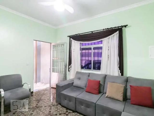 Casa / Sobrado para Venda em São Paulo/SP Ponte Rasa 4 Quartos
