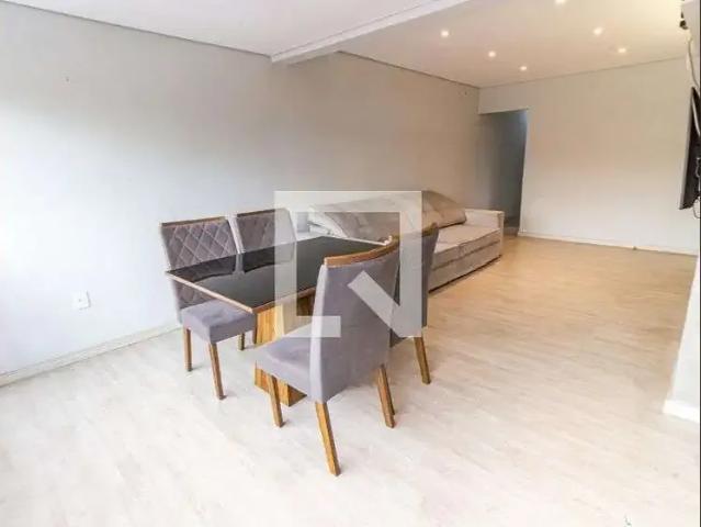 Casa / Sobrado para Venda em São Paulo/SP Ponte Rasa 4 Quartos