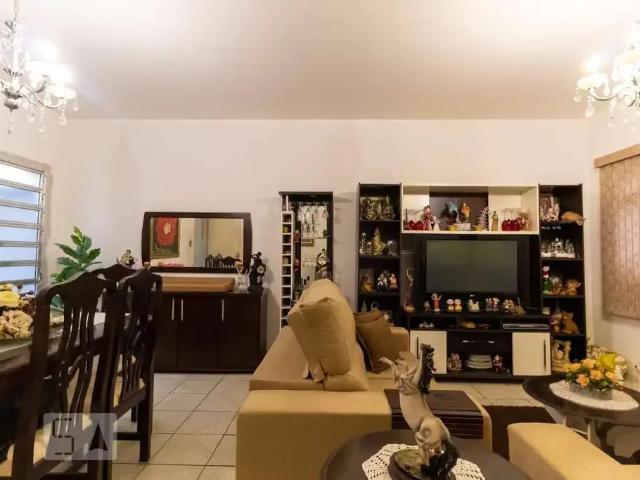 Casa / Sobrado para Venda em São Paulo/SP Ponte Rasa 4 Quartos