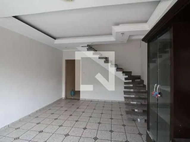 Casa / Sobrado para Venda em São Paulo/SP Ponte Rasa 4 Quartos