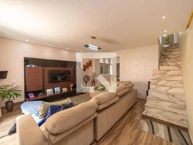 Casa / Sobrado para Venda em São Paulo/SP Ponte Rasa 4 Quartos