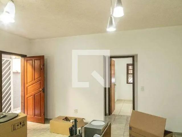 Casa / Sobrado para Venda em São Paulo/SP Ponte Rasa 4 Quartos