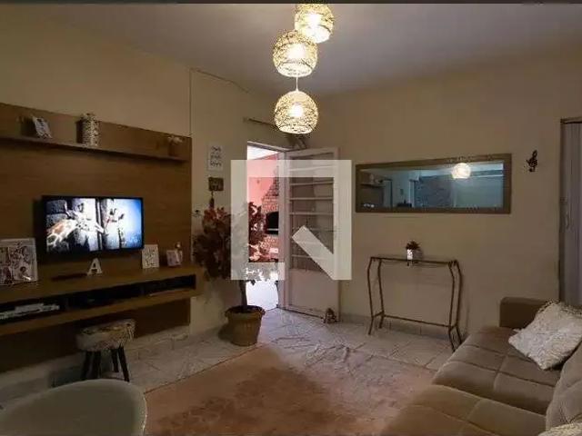 Casa / Sobrado para Venda em São Paulo/SP Ponte Rasa 4 Quartos