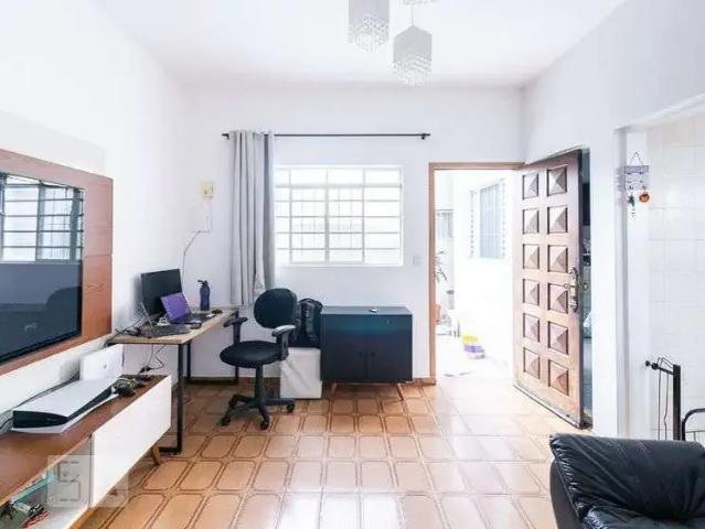 Casa / Sobrado para Venda em São Paulo/SP Ponte Rasa 4 Quartos