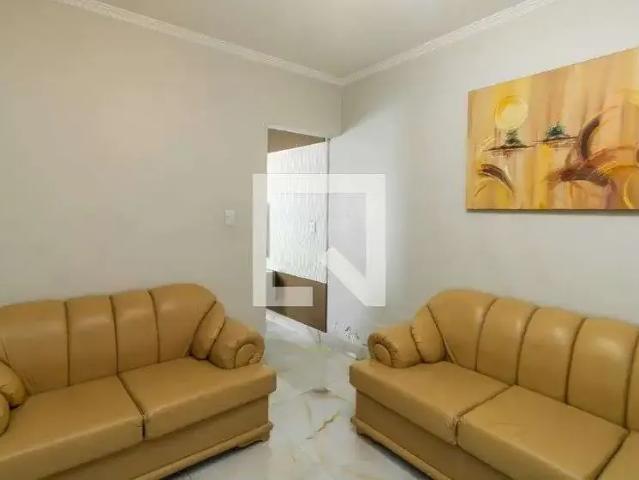 Casa / Sobrado para Venda em São Paulo/SP Ponte Rasa 4 Quartos