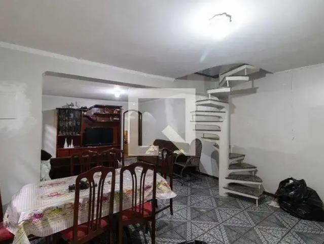 Casa / Sobrado para Venda em São Paulo/SP Ponte Rasa 4 Quartos