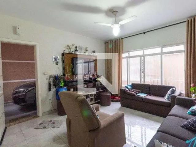 Casa / Sobrado para Venda em São Paulo/SP Ponte Rasa 4 Quartos