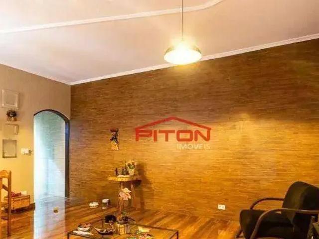 Casa / Sobrado para Venda em São Paulo/SP Ponte Rasa 4 Quartos