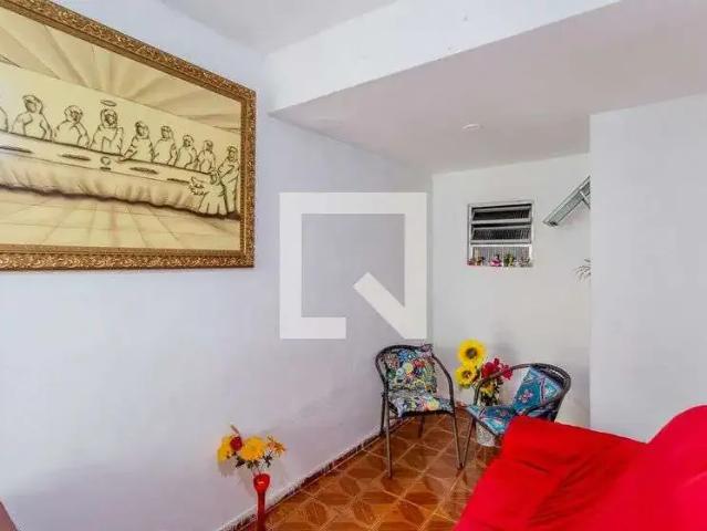 Casa / Sobrado para Venda em São Paulo/SP Ponte Rasa 4 Quartos