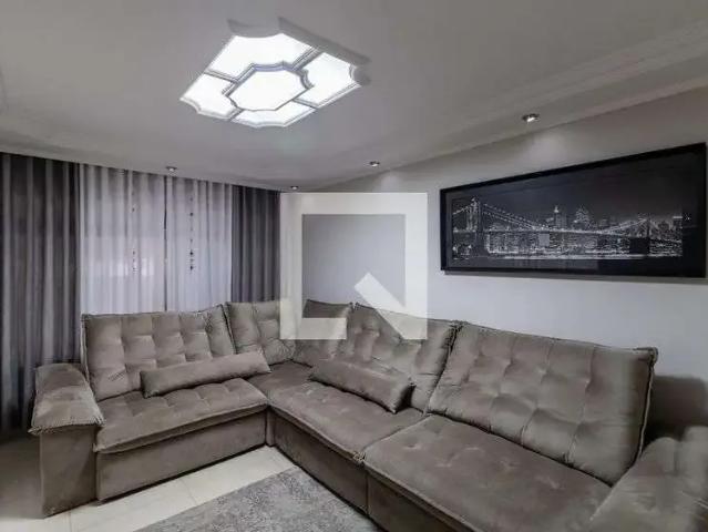 Casa / Sobrado para Venda em São Paulo/SP Ponte Rasa 4 Quartos