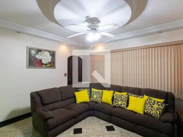 Casa / Sobrado para Venda em São Paulo/SP Ponte Rasa 4 Quartos