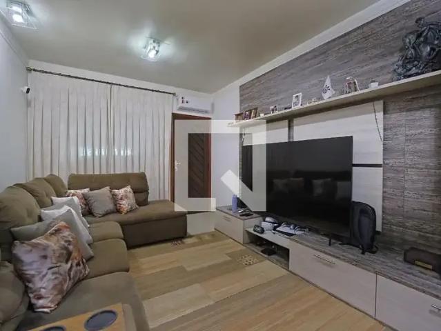 Casa / Sobrado para Venda em São Paulo/SP Ponte Rasa 4 Quartos