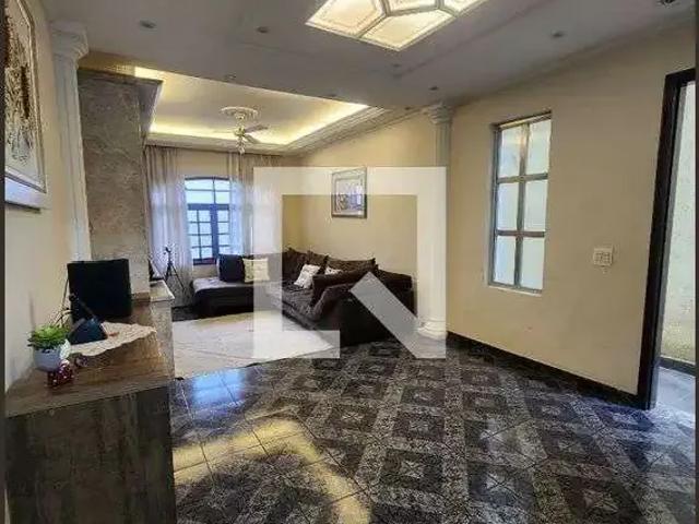 Casa / Sobrado para Venda em São Paulo/SP Ponte Rasa 4 Quartos