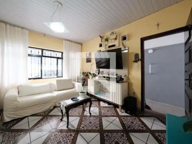 Casa / Sobrado para Venda em São Paulo/SP Ponte Rasa 4 Quartos