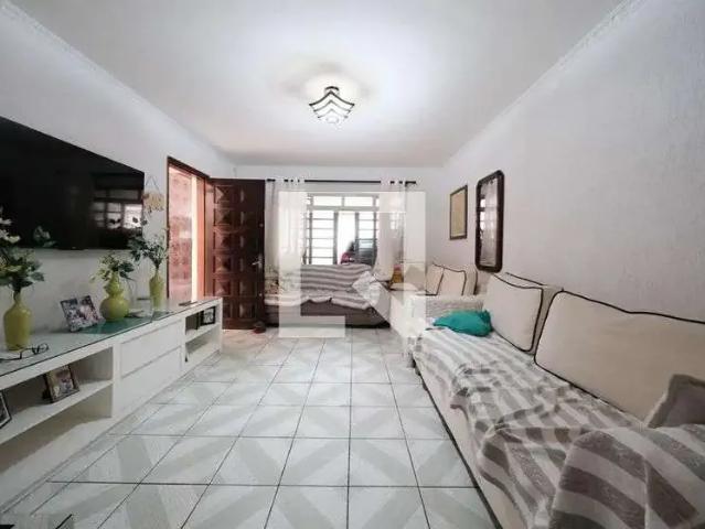 Casa / Sobrado para Venda em São Paulo/SP Ponte Rasa 4 Quartos