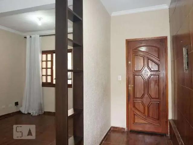 Casa / Sobrado para Venda em São Paulo/SP Ponte Rasa 4 Quartos