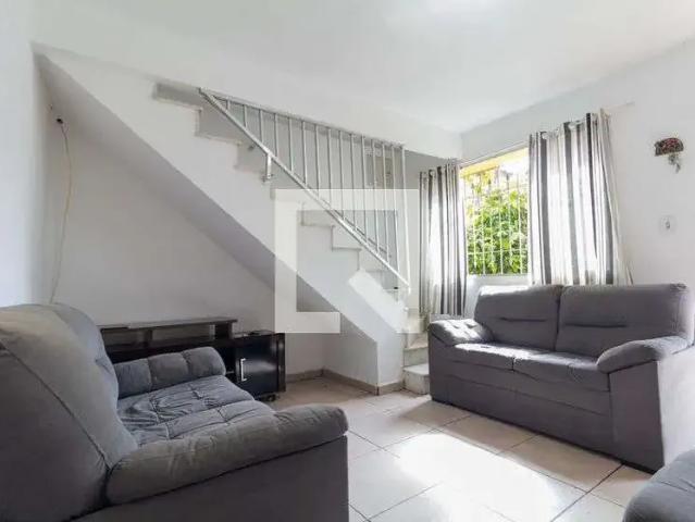 Casa / Sobrado para Venda em São Paulo/SP Ponte Rasa 4 Quartos