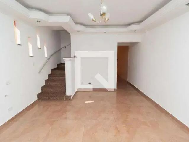 Casa / Sobrado para Venda em São Paulo/SP Ponte Rasa 4 Quartos