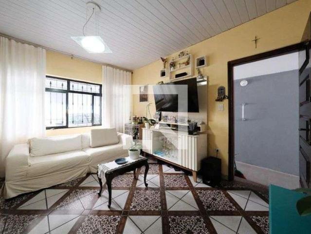 Casa / Sobrado para Venda em São Paulo/SP Ponte Rasa 4 Quartos