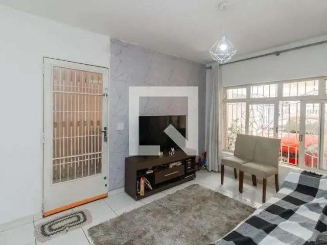 Casa / Sobrado para Venda em São Paulo/SP Ponte Rasa 4 Quartos