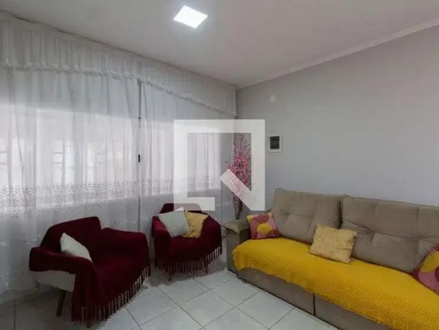 Casa / Sobrado para Venda em São Paulo/SP Ponte Rasa 5 Quartos