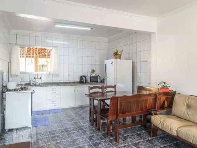 Casa / Sobrado para Venda em São Paulo/SP Ponte Rasa 5 Quartos