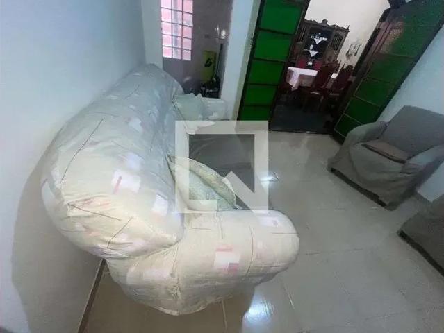 Casa / Sobrado para Venda em São Paulo/SP Ponte Rasa 5 Quartos