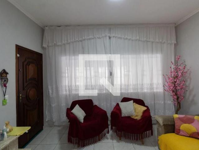 Casa / Sobrado para Venda em São Paulo/SP Ponte Rasa 5 Quartos