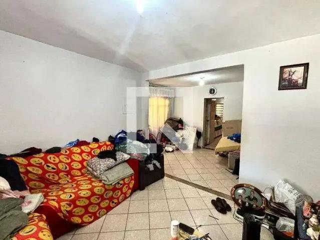Casa / Sobrado para Venda em São Paulo/SP Ponte Rasa 5 Quartos