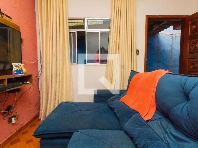 Casa / Sobrado para Venda em São Paulo/SP Ponte Rasa 5 Quartos