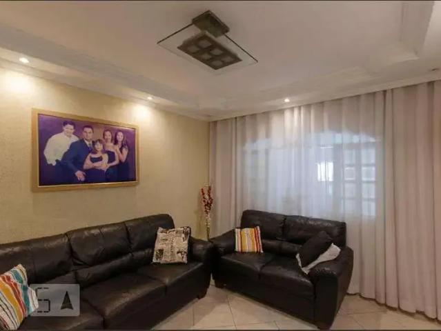 Casa / Sobrado para Venda em São Paulo/SP Ponte Rasa 5 Quartos
