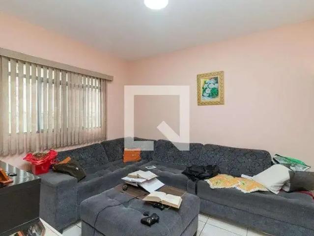 Casa / Sobrado para Venda em São Paulo/SP Ponte Rasa 5 Quartos