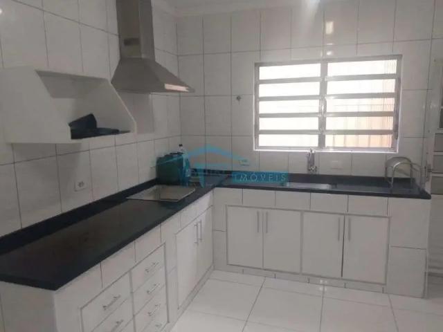 Casa / Sobrado para Venda em São Paulo/SP Ponte Rasa 6 Quartos