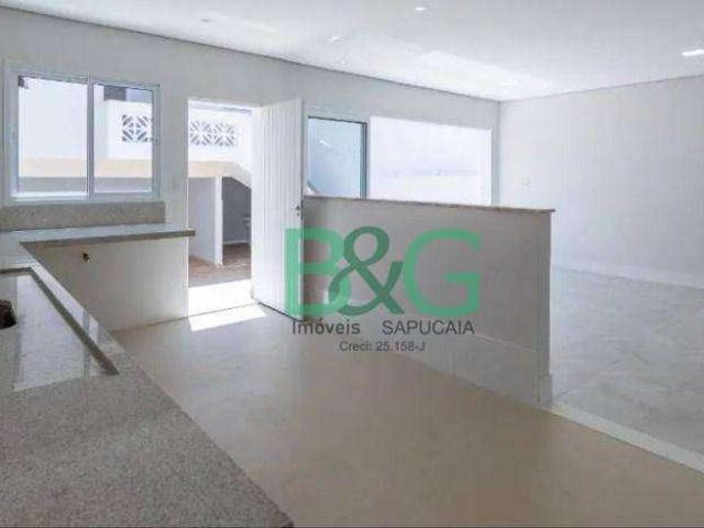 Casa / Sobrado para Venda em São Paulo/SP Planalto Paulista 4 Quartos