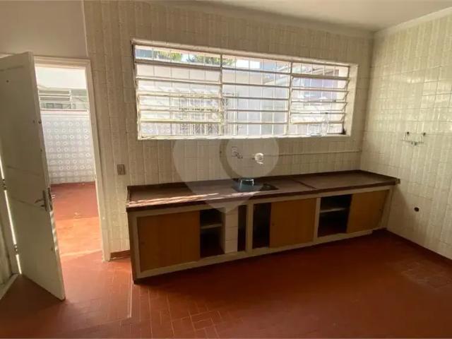 Casa / Sobrado para Venda em São Paulo/SP Planalto Paulista 4 Quartos