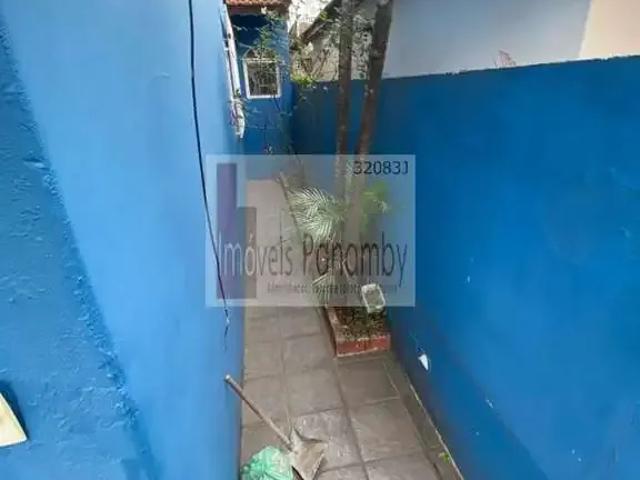 Casa / Sobrado para Venda em São Paulo/SP Planalto Paulista 4 Quartos