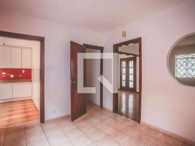 Casa / Sobrado para Venda em São Paulo/SP Planalto Paulista 4 Quartos