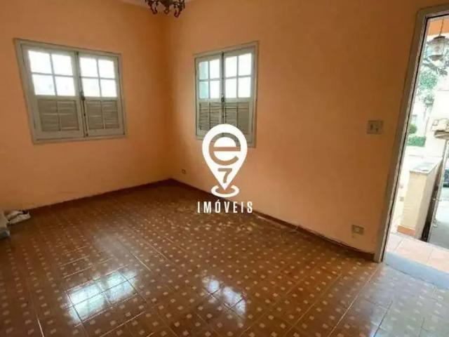 Casa / Sobrado para Venda em São Paulo/SP Planalto Paulista 4 Quartos