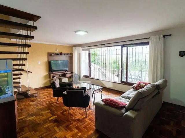 Casa / Sobrado para Venda em São Paulo/SP Planalto Paulista 4 Quartos