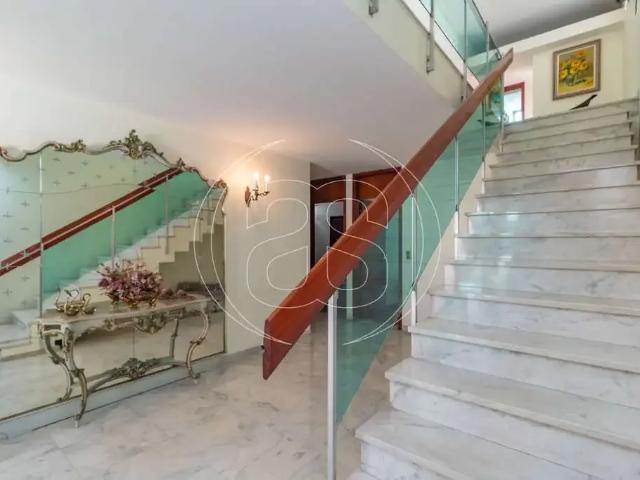 Casa / Sobrado para Venda em São Paulo/SP Planalto Paulista 4 Quartos