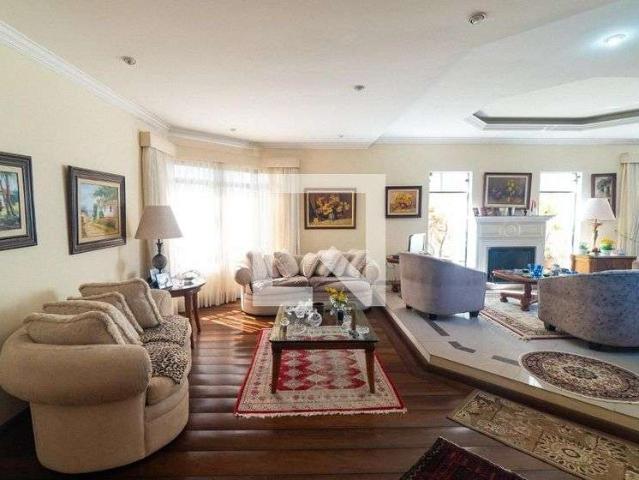 Casa / Sobrado para Venda em São Paulo/SP Planalto Paulista 4 Quartos