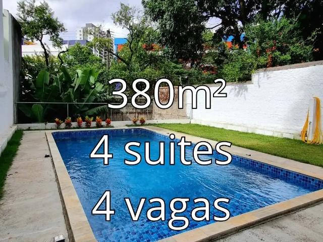 Casa / Sobrado para Venda em São Paulo/SP Planalto Paulista 4 Quartos