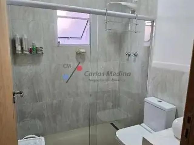 Casa / Sobrado para Venda em São Paulo/SP Planalto Paulista 4 Quartos