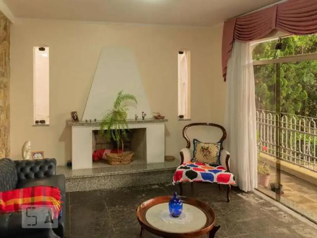 Casa / Sobrado para Venda em São Paulo/SP Planalto Paulista 4 Quartos