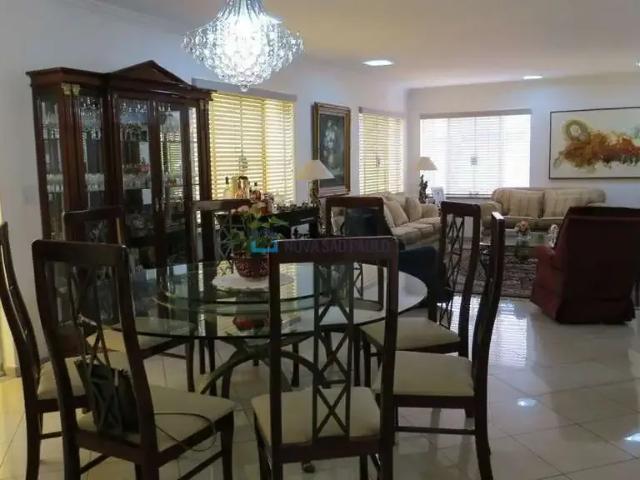 Casa / Sobrado para Venda em São Paulo/SP Planalto Paulista 4 Quartos