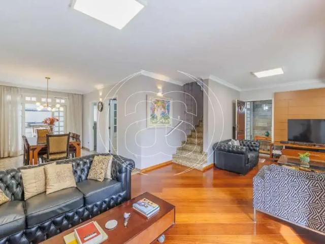 Casa / Sobrado para Venda em São Paulo/SP Planalto Paulista 4 Quartos